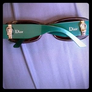 Christian Dior sunglasses